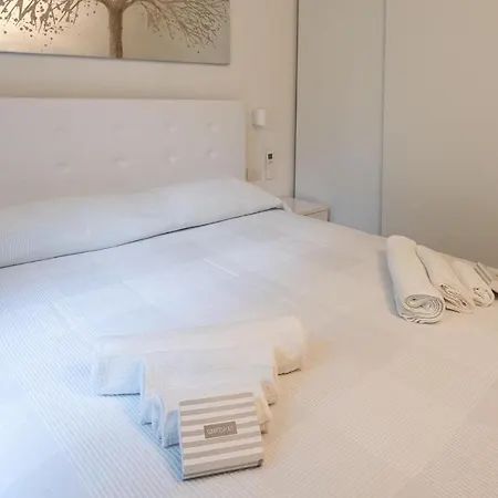 Welcomely - Puntaldia Villa Nuzza Apartment Puntaldia