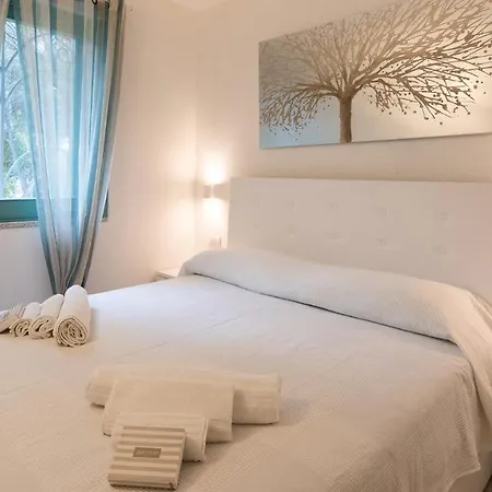 Apartment Welcomely - Puntaldia Villa Nuzza *