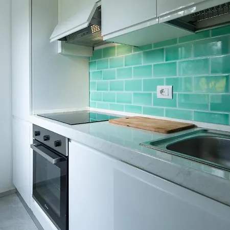 Welcomely - Puntaldia Villa Nuzza Apartment