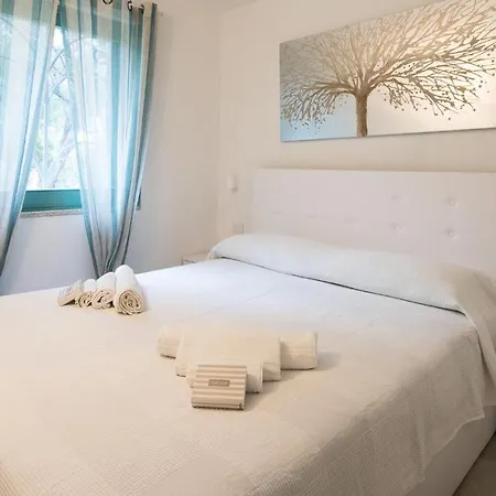 Apartment Welcomely - Puntaldia Villa Nuzza Puntaldia