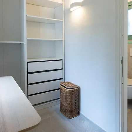Welcomely - Puntaldia Villa Nuzza
