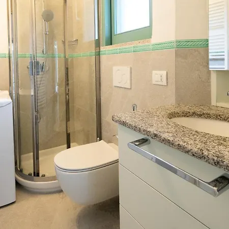 Welcomely - Puntaldia Villa Nuzza * Puntaldia