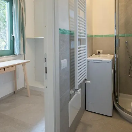 Apartment Welcomely - Puntaldia Villa Nuzza *