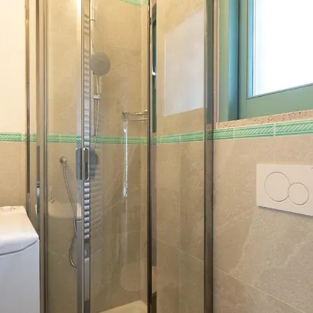 Welcomely - Puntaldia Villa Nuzza Apartment Puntaldia