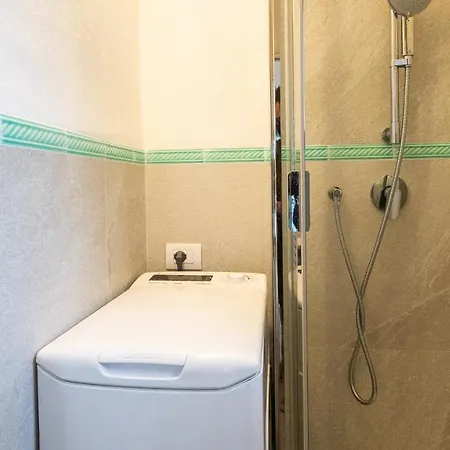 Apartment Welcomely - Puntaldia Villa Nuzza Puntaldia