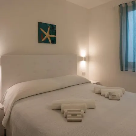 Apartment Welcomely - Puntaldia Villa Nuzza