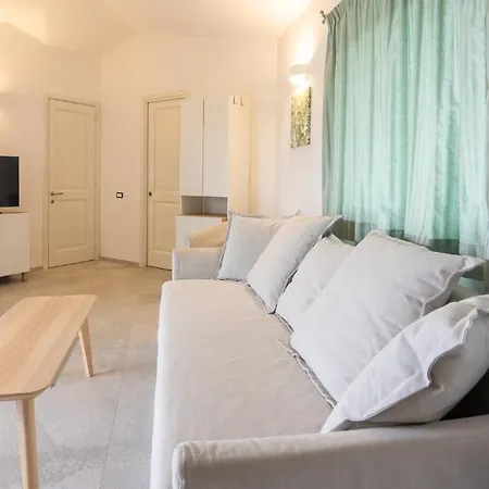 Apartment Welcomely - Puntaldia Villa Nuzza *