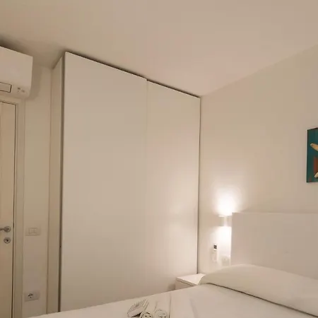 Welcomely - Puntaldia Villa Nuzza