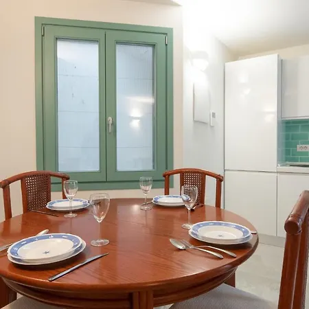 Apartment Welcomely - Puntaldia Villa Nuzza