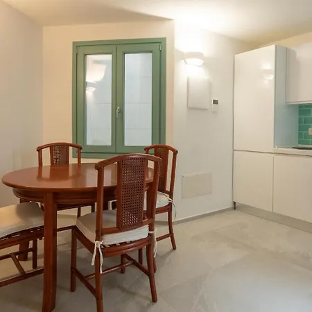 Apartment Welcomely - Puntaldia Villa Nuzza Puntaldia