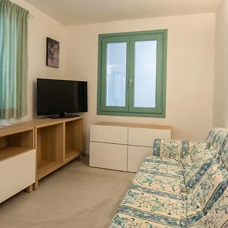 Apartment Welcomely - Puntaldia Villa Nuzza Puntaldia