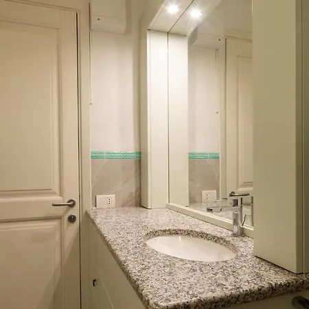 Apartment Welcomely - Puntaldia Villa Nuzza