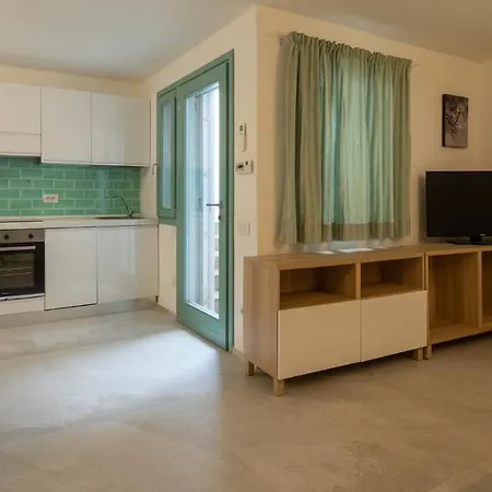 Apartment Welcomely - Puntaldia Villa Nuzza