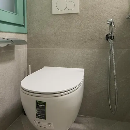 Welcomely - Puntaldia Villa Nuzza Apartment *