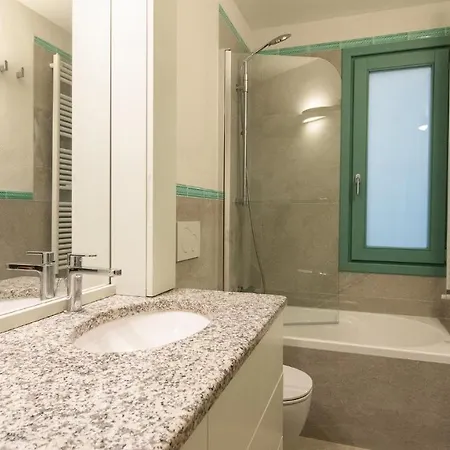 Welcomely - Puntaldia Villa Nuzza Apartment *