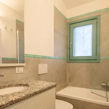 Welcomely - Puntaldia Villa Nuzza Apartment *