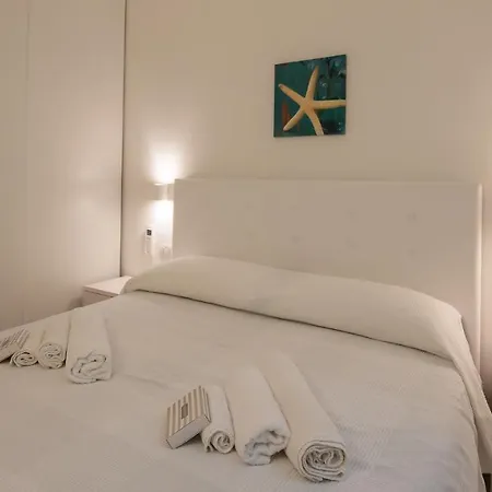 Apartment Welcomely - Puntaldia Villa Nuzza *