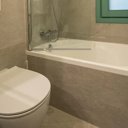 Welcomely - Puntaldia Villa Nuzza Apartment Puntaldia