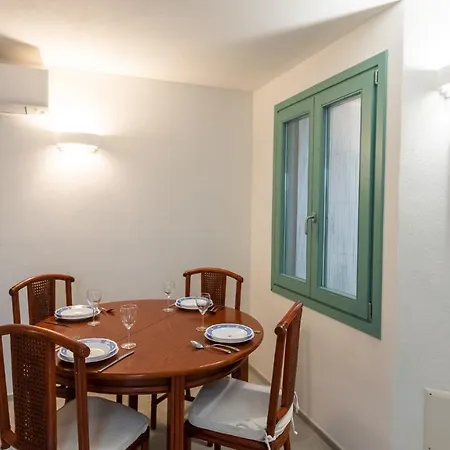 Welcomely - Puntaldia Villa Nuzza *