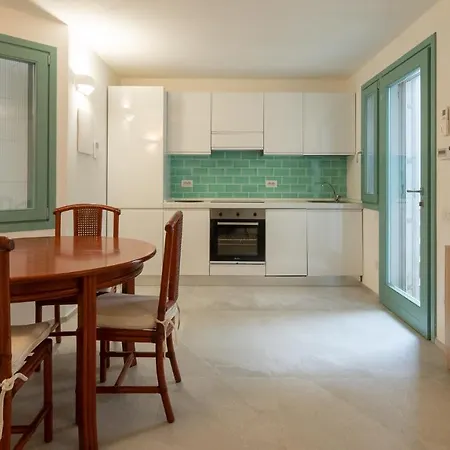 Welcomely - Puntaldia Villa Nuzza Apartment Puntaldia