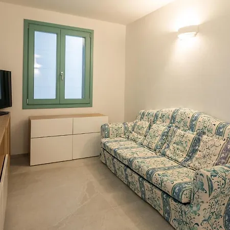 Welcomely - Puntaldia Villa Nuzza * Puntaldia