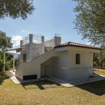 Apartment Welcomely - Puntaldia Villa Nuzza Puntaldia
