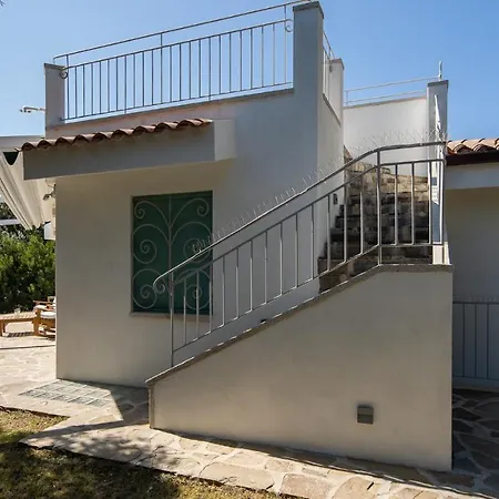 Apartment Welcomely - Puntaldia Villa Nuzza Puntaldia