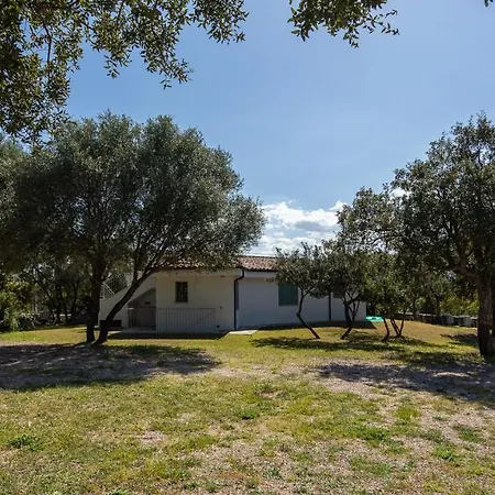 Welcomely - Puntaldia Villa Nuzza Puntaldia