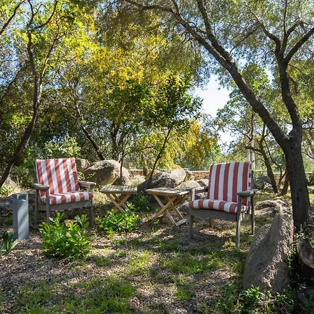 Apartment Welcomely - Puntaldia Villa Nuzza