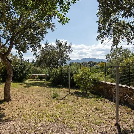 Welcomely - Puntaldia Villa Nuzza Puntaldia